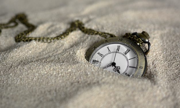 La lógica de los viajes en el tiempo