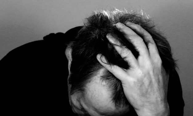 La frustración y los propósitos de año nuevo