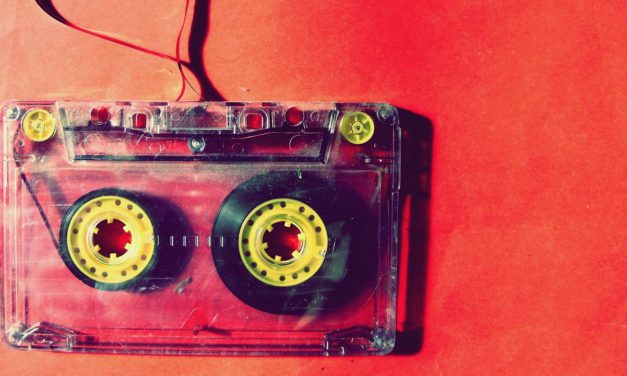 Escribir con música