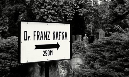 ¿Nos merecemos a Kafka?