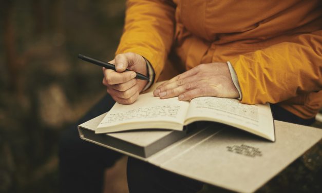 Escribir un buen cuento