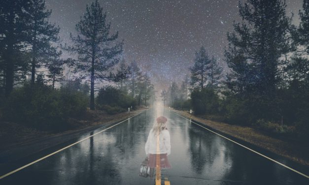El susto no funciona en la literatura de terror