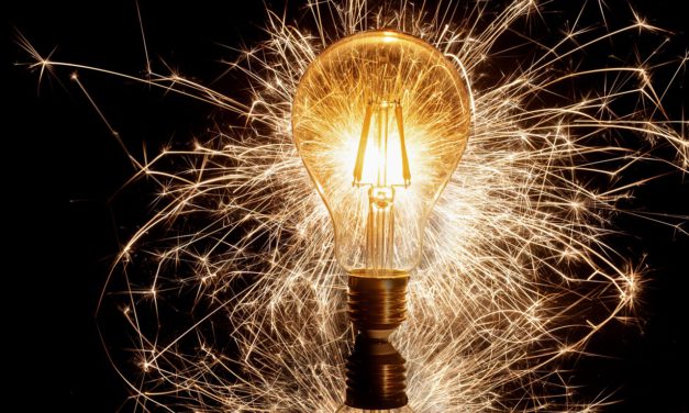 La mezcla de narradores, los escritores noveles y el inventar la rueda