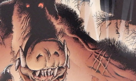 Libros de terror que leer durante la cuarentena (o no)