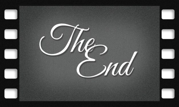 Tres finales con los que estropear una novela