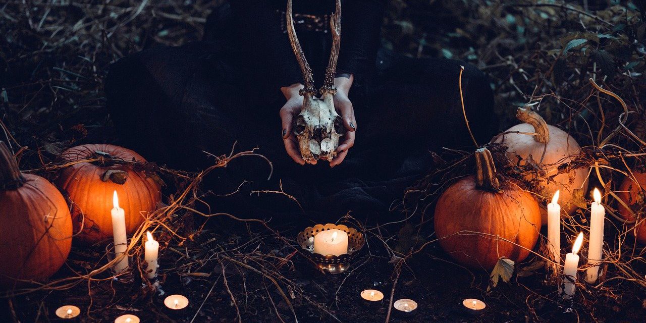 Cinco duendes del folklore español para tus historias de Halloween