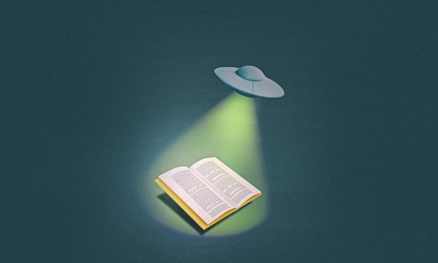 La ciencia ficción, la fantasía y el terror te esperan el próximo curso